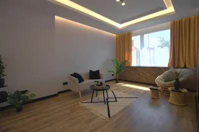 Włodarczyk Investment - Wykończenia wnętrz